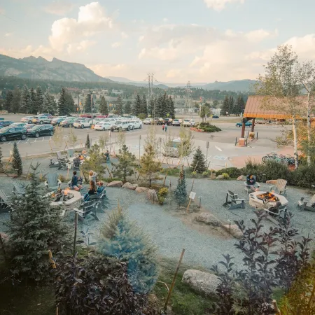 Holiday Inn ESTES PARK by IHG