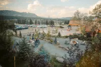 Holiday Inn ESTES PARK by IHG - Mountain view