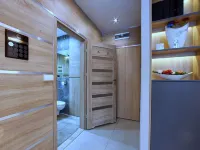 4UApart-Apartment Suite Platan Grey Các khách sạn ở Swinoujscie