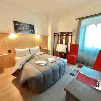 Hôtel Restaurant Bayle Rooms