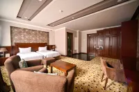Central Hotel Yerevan Hoteles en Ereván