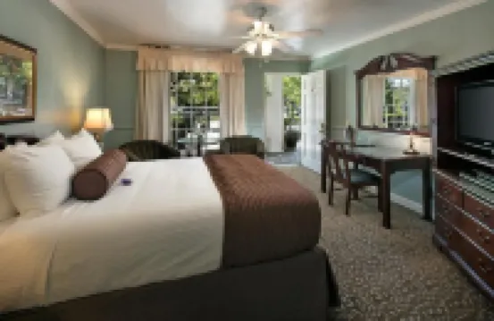 Lavender Inn by the Sea Hotels in 