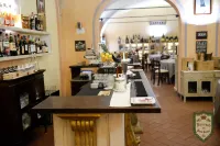 Ristorante Albergo Corona Hotels in Carbonara Scrivia