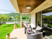 Villa Dolores Apartments Hotels in Zaton