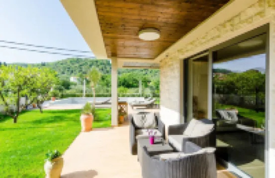 อพาร์ทเมนท์วิลลาโดโลเรส