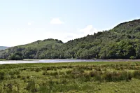 Stob Binnein Cottage - Wifi