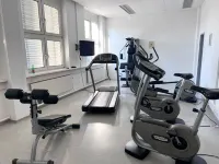 Rainers Hotel Vienna - palestra