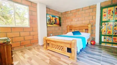 Vista Hermosa Hotels in San Carlos