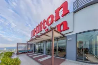 Hilton Garden Inn Da Nang - WiFi