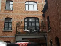 Vintage Hotel Brussels Hotels near Louise