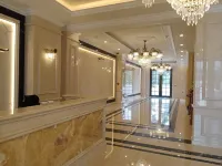 Khách sạn D&T Các khách sạn ở Long Khánh