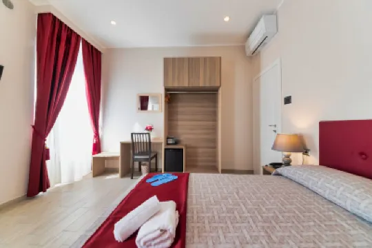 Hotel Balilla Hotels in der Nähe von La Conventicola degli Ultramoderni