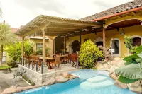 Hotel Astor - Pool