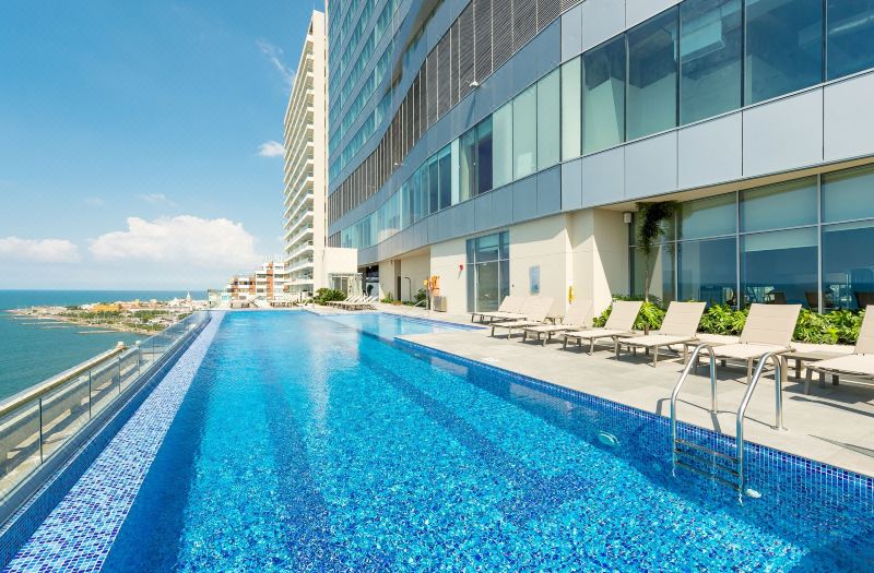 Hyatt Regency Cartagena photo 4