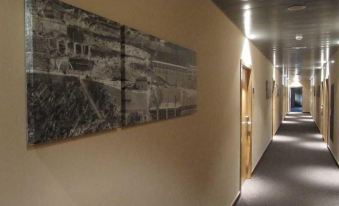 Iraipe Santuario de Arantzazu Hotel