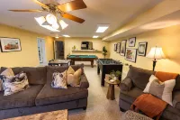 Hillside Villa Ohio