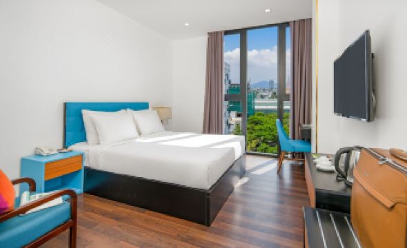 Platinum Danang Hotel