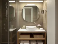 Mendeli Street Hotel by Prima Hotels - 16 Years Plus Hotels in der Nähe von Tayelet-Promenade