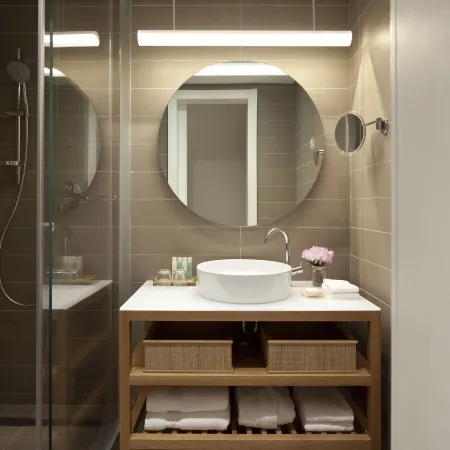 Mendeli Street Hotel by Prima Hotels - 16 Years Plus Отели рядом с достопримечательностью «Набережная «Таелет»»