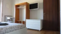 Luna Rossa Rooms