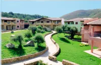 Residence le Corti di Marinella