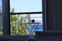 Penthouse & Apartments by the Sea Airport Airstay Hotels in Artemida