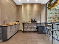 ذا ليكس نيويورك Hotels near إيرفينغ بلازا
