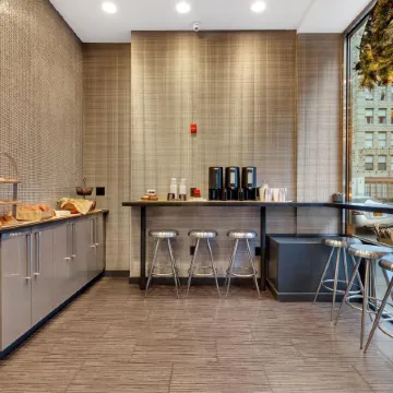 Lex Hotel NYC Отели рядом с достопримечательностью «Гремерси»