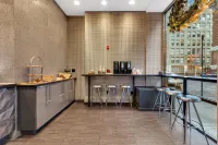 Lex Hotel NYC - balcón