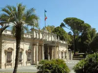 Hotel Savoia e Campana Hotels in Province of Pistoia