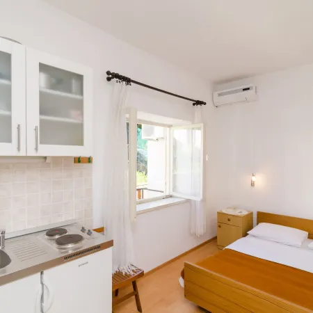 Apartments Palma
