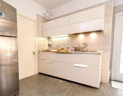 B&B Magna Grecia di Gallitelli - Airport Shuttle