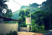 Rockview Holiday Bungalow Hotels in Matale