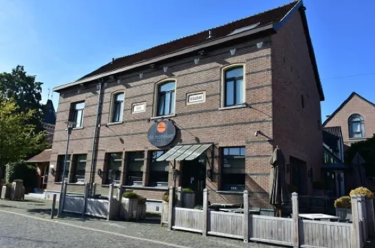 데 노텔라어 신트니클라스 호텔