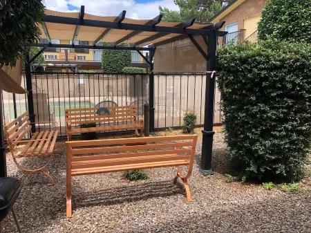 Sierra Inn Отели рядом с достопримечательностью «Vista View Resort»