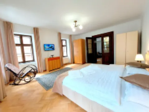 Casa Roth โรงแรมในบราซอฟ