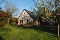 Spring Cottage