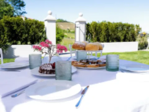 Borgo Piani - Camere di Charme Hotels in Mango