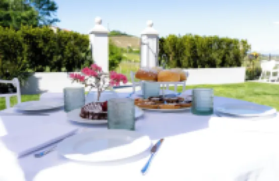 Borgo Piani - 魅力客房