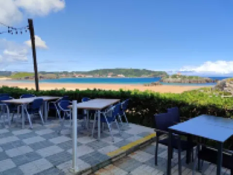 Hotel Pineda Playa Noja