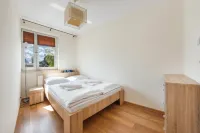 Apartamenty Sun & Snow Bursztynowy Hotels in Wladyslawowo