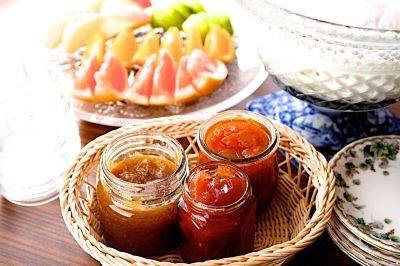 料理 軽井沢 つるや旅館の写真