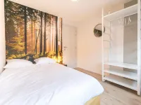 Apartment in Maasmechelen with Terrace
