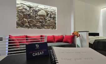 The White Cave- Bluchalet