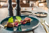 Hotel Delfin Hotels in Rovinj