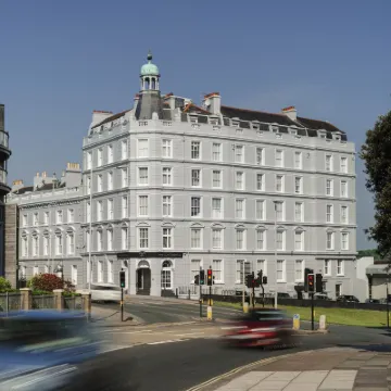 New Continental Hotel, Sure Hotel Collection by Best Western Hotels near University of Plymouth