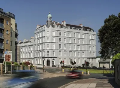 New Continental Hotel, Sure Hotel Collection by Best Western Hotels near University of Plymouth Faculty of Medicine and Dentistry