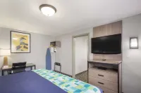 Knights Inn & Suites Salem