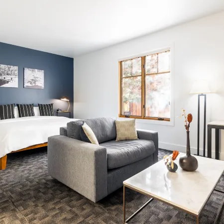Gravity Haus Truckee