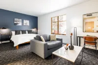 Gravity Haus Truckee Hotels in Truckee